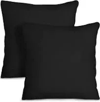 Throw Bedding  Insert Couch Indoor Decorative Pillows 18 Inches