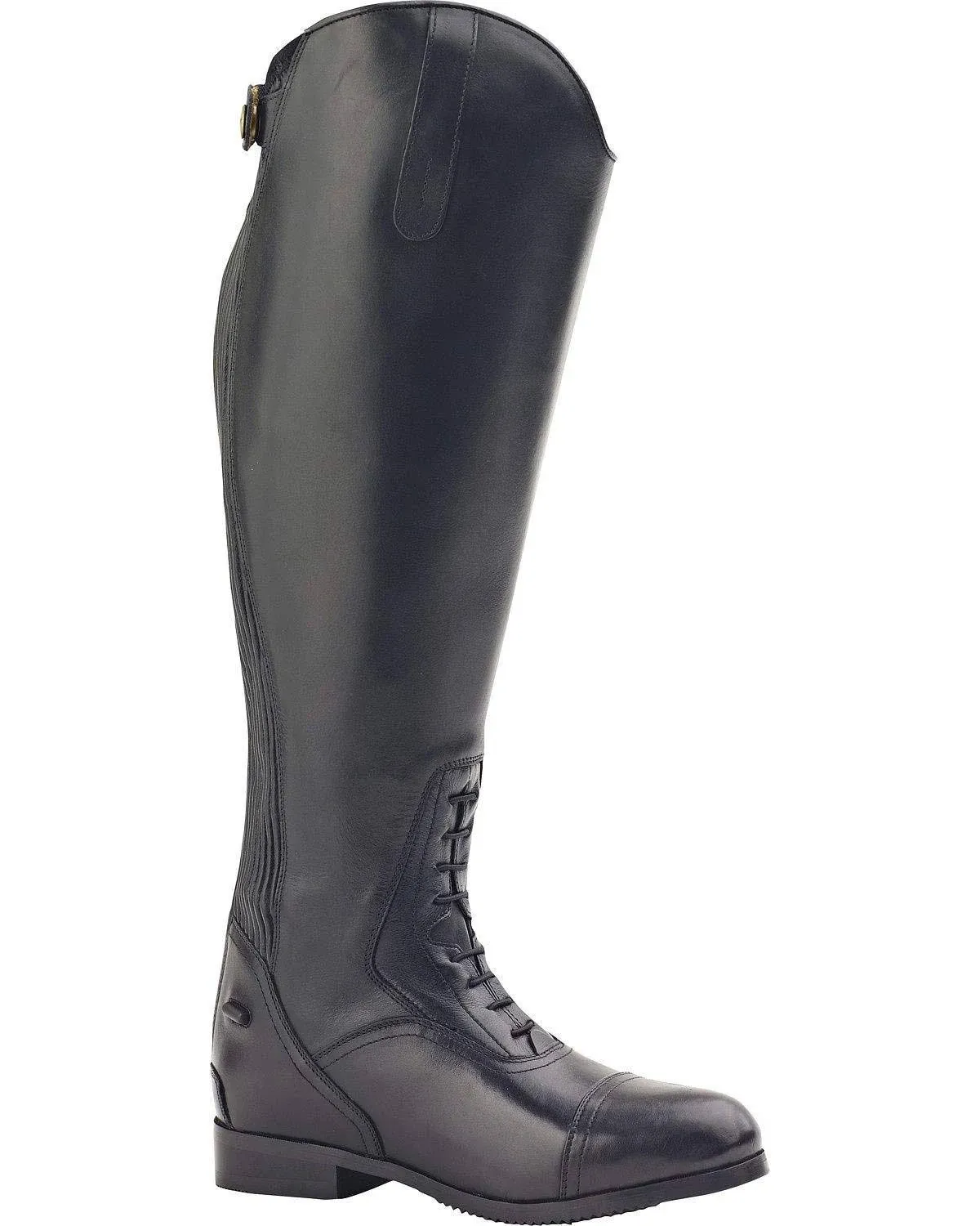 Ovation Flex Plus Field Boot - Height: 16&#034; &amp; 18&#034; / Calf: Wide &amp; X-Wide - 468752