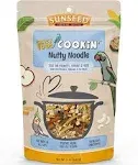 Crazy Good Cookin' Nutty Noodle 12 oz