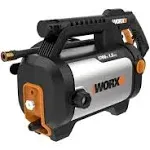 Worx WG601 13 Amp Electric Pressure Washer 1700 PSI