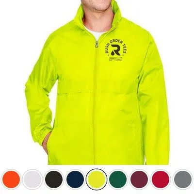 Zone Protect Lightweight Jacket Team 365 Adult