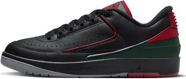 Nike Air Jordan 2 Retro Low Mens Basketball Trainers Dv9956 Sneakers Shoes