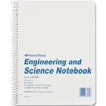 National Engineering and Science Notebook