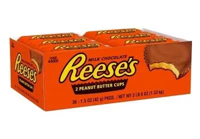 Reese's Big Cup Milk Chocolate Peanut Butter