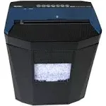 Royal Consumer 1005mc Micro-cut Paper Shredder 10 Sheet Black