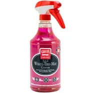 Griots 25 oz 3-In-1 Wheel Tire and Mat Cleaner - 10825 | Blain's Farm & Fleet