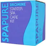 Haviland SpaPure Complete Bromine Spa Care Kit