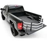 AMP Research BedXtender HD Sport Truck Bed Tailgate Extender