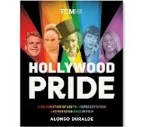 Alonso Duralde Hollywood Pride (Gebundene Ausgabe)