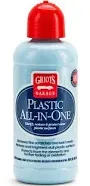 Griot's Garage Plastic All-In-One 16oz