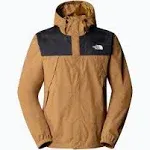 THE NORTH FACE Apparel Collection Jackets Men Brown