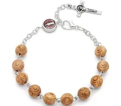 Mondo Catholic Rosary Bracelet