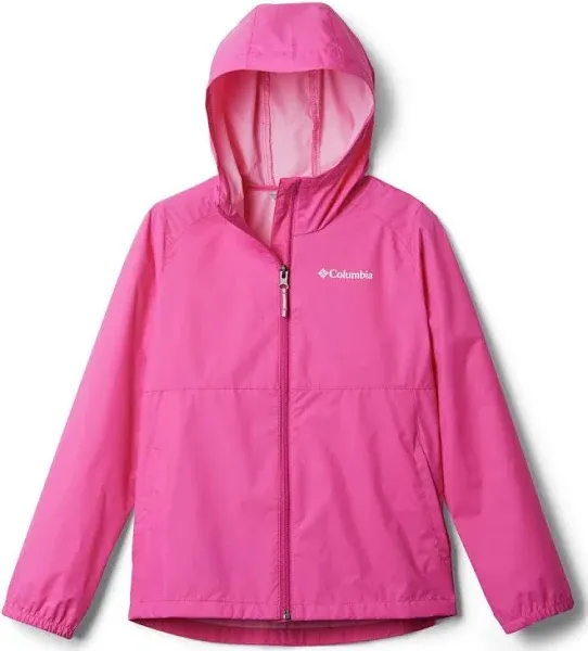 Columbia Girl's First Generation Switchback Ii Jacket