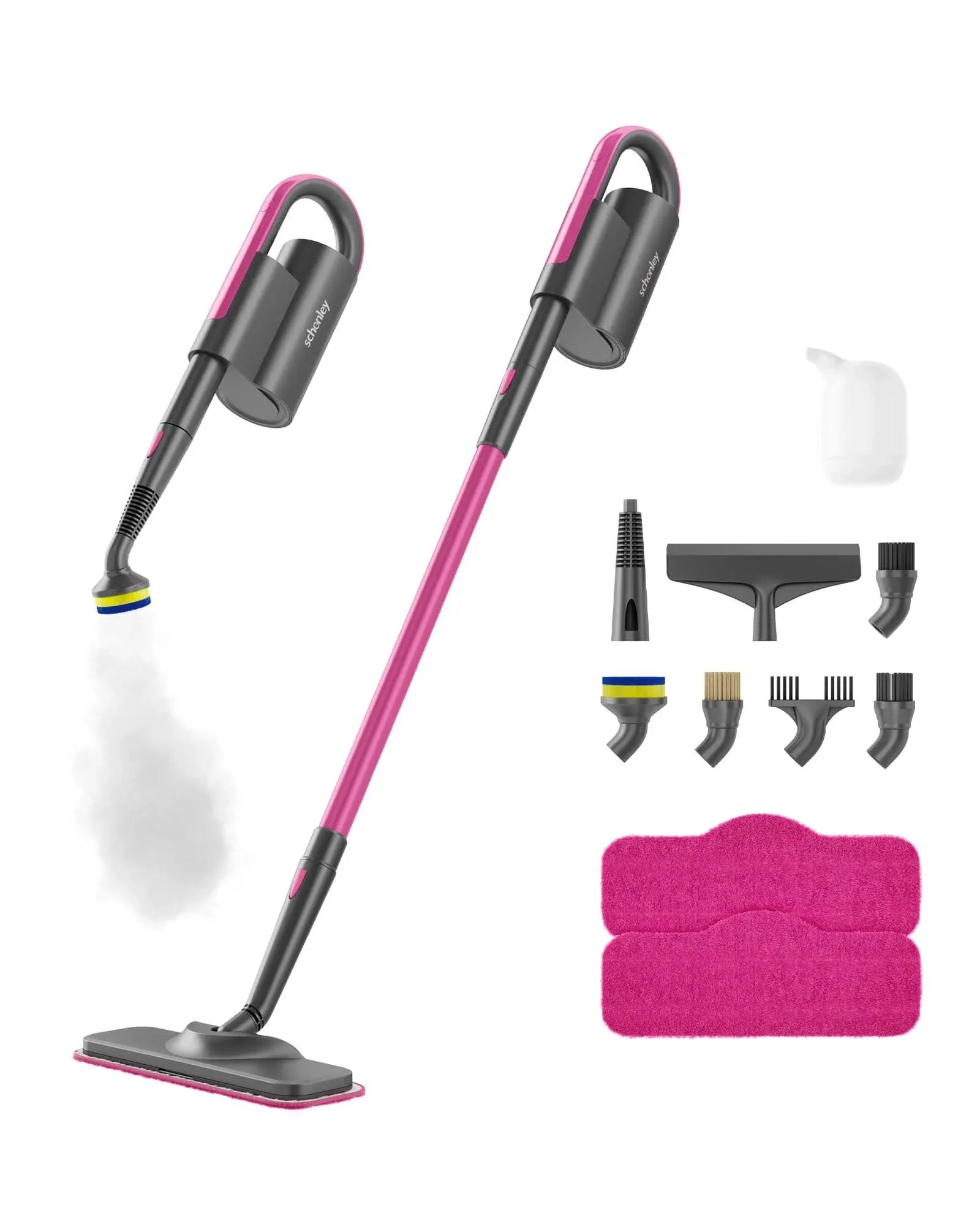 Schenley Hestia Steam Mop