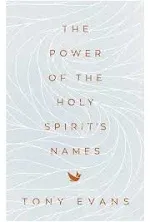 The Power of the Holy Spirit's Names