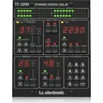 TC Electronic DAW Controller (TC2290-DT)