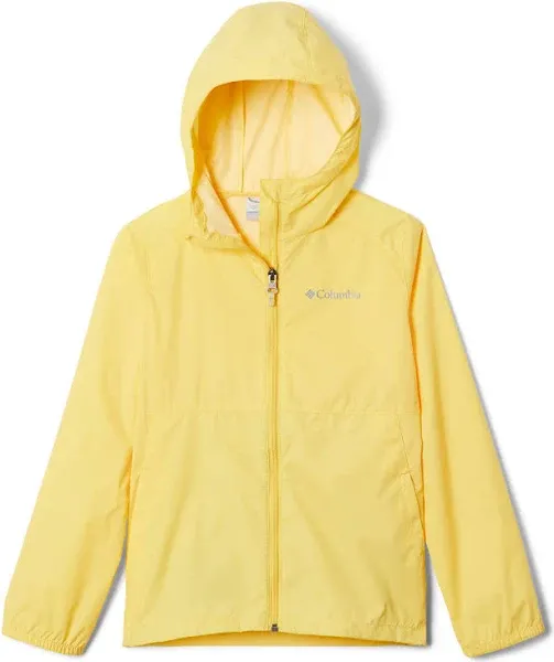 Columbia Girls' Switchback II Jacket