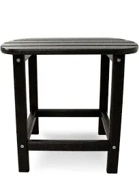 POLYWOOD South Beach 18" Side Table