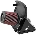 K&amp;N 69-9505T Performance Air Intake System