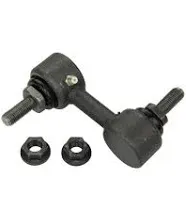 MOOG Chassis Products Suspension Stabilizer Bar Link   