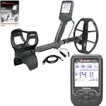 NOKTA The Legend WHP Metal Detector