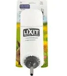 Lixit Wide Mouth Water Bottle