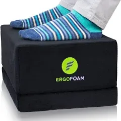 ErgoFoam XL Foot Rest