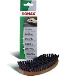 SONAX Textile and Leather Brush