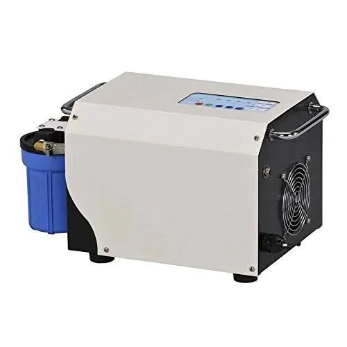 HydroMist ProMist 35 High-Pressure Misting Pump