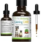 Calming Care Anxious Behavior for Dog (2 oz)