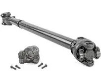 Rough Country 5093.1 Front CV Drive Shaft Jeep