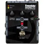 Eventide MixingLink Mic Pre with FX Loop