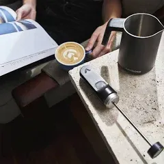 Subminimal NanoFoamer V2 Milk Frother