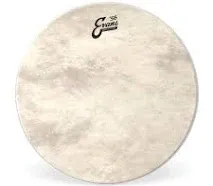 Evans EQ4 Calftone Bass Drum Head