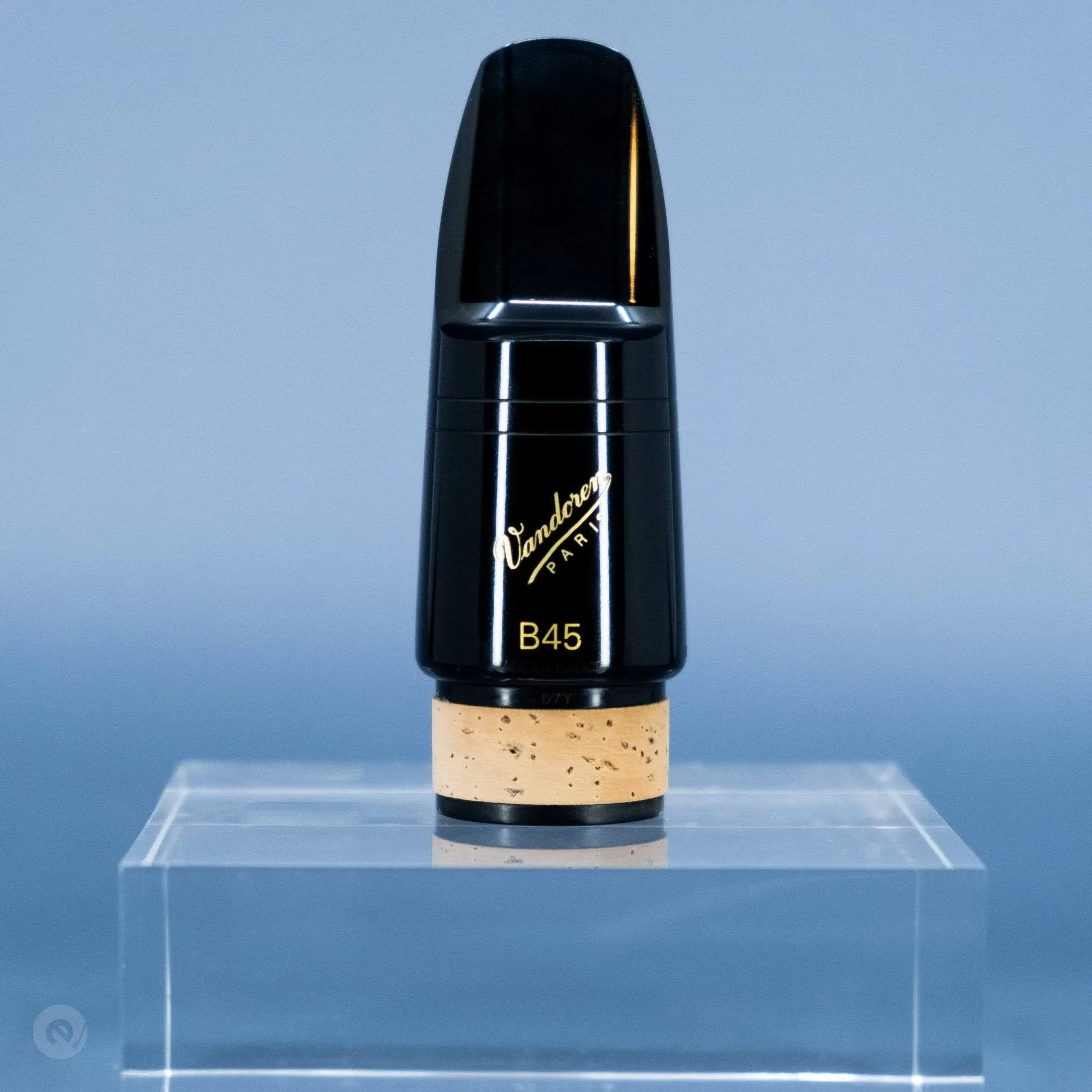 Vandoren CM344 B45 Bass Clarinet Mouthpiece