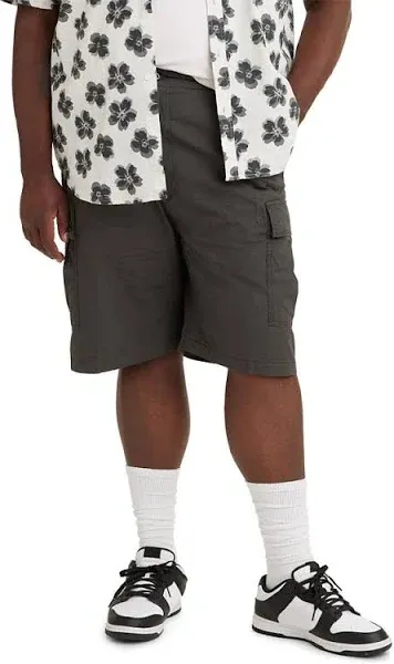 Levi's Men's Carrier Cargo Shorts (Also Available in Big & Tall)