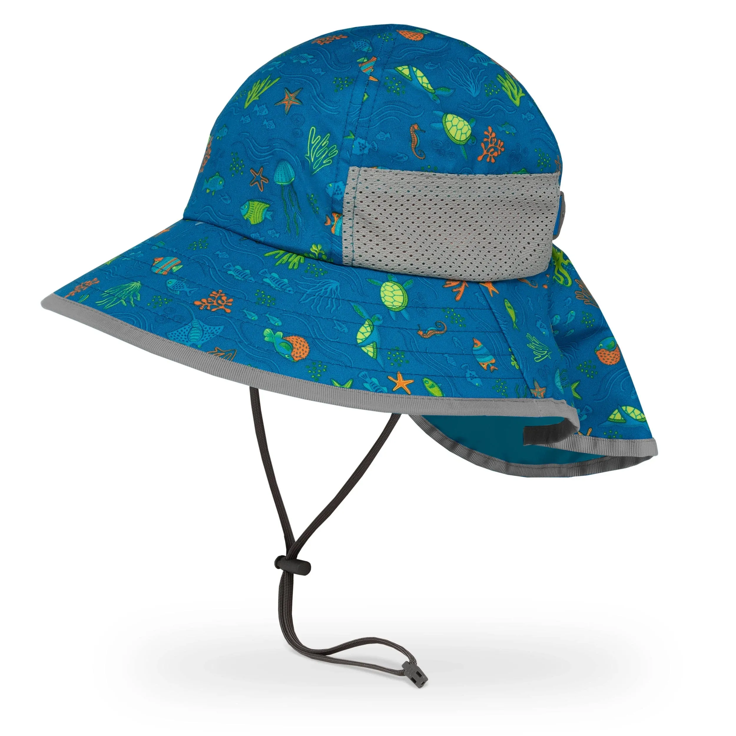 Kids' Play Hat