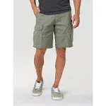 Wrangler Authentics Men's Classic Cargo Stretch Short