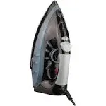 Brentwood® BTWMPI62 Spray Iron, Black