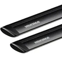 Yakima JetStream Roof Rack Crossbars