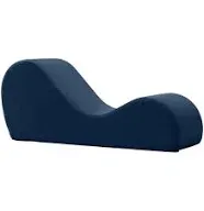 Avana Yoga Chaise Lounge Chair