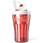 Zoku Coca Cola Float and Slushy Maker