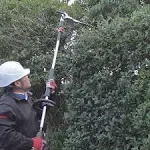 Makita EN420MP - Ground & Hedge Trimmer Attachment