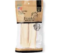 Frankly Retriever Roll Natural 2pk