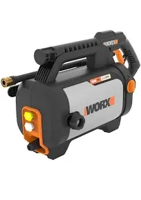 Worx WG601 Electric Pressure Washer 13 A 120 V