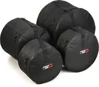 Gator 4-Piece Bop Set Drum Bags