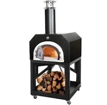 Chicago Brick Oven CBO-750 Mobile