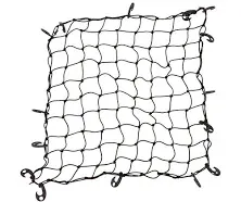 lund Cargo Net Tie Down 601014