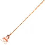 A.M. Leonard Narrow Shrub Rake