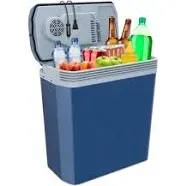 Ivation 24L Electric Cooler & Warmer